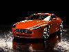 2008 Aston Martin V8 Vantage N400